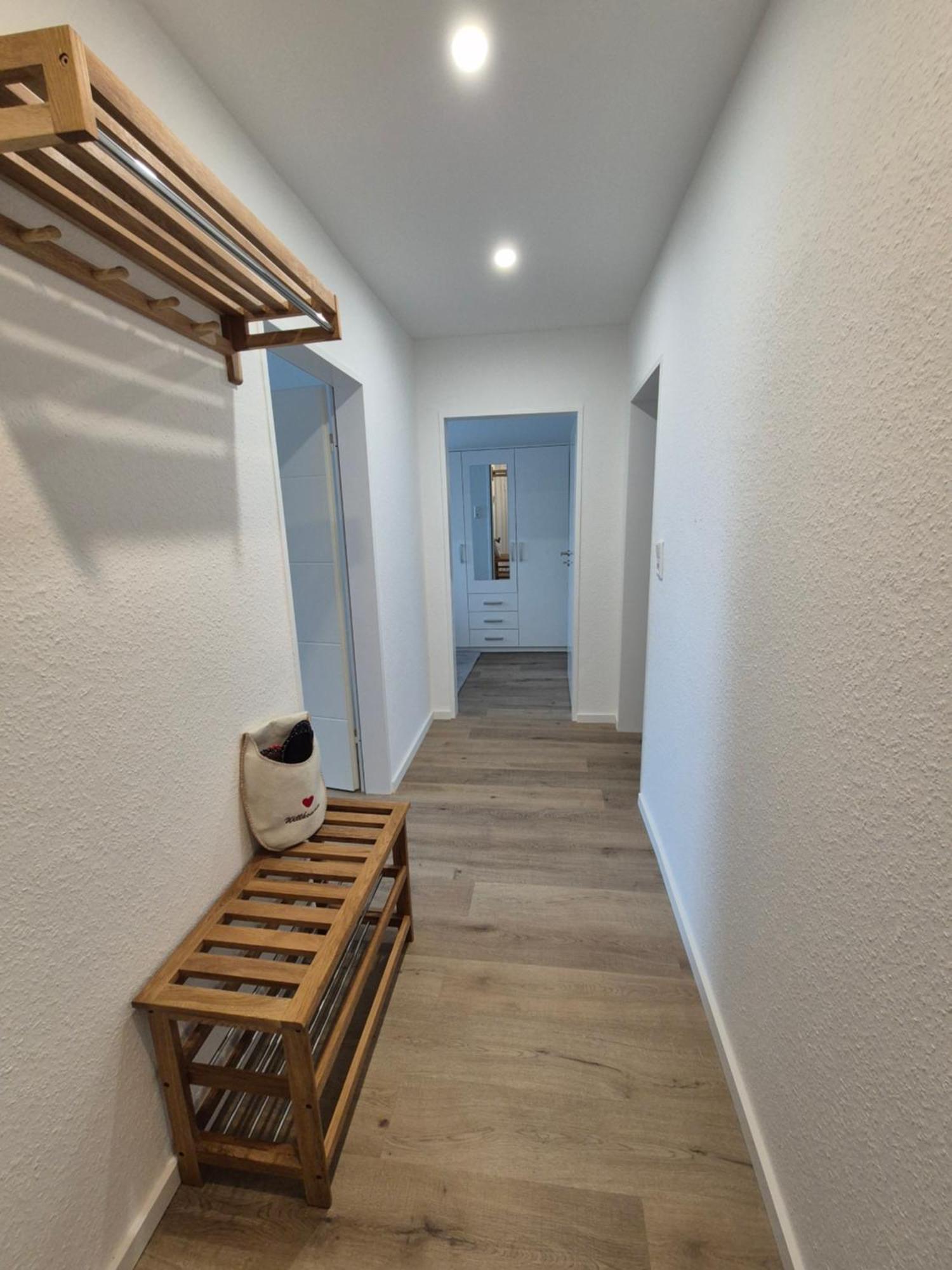 Apartment103 Appartement *