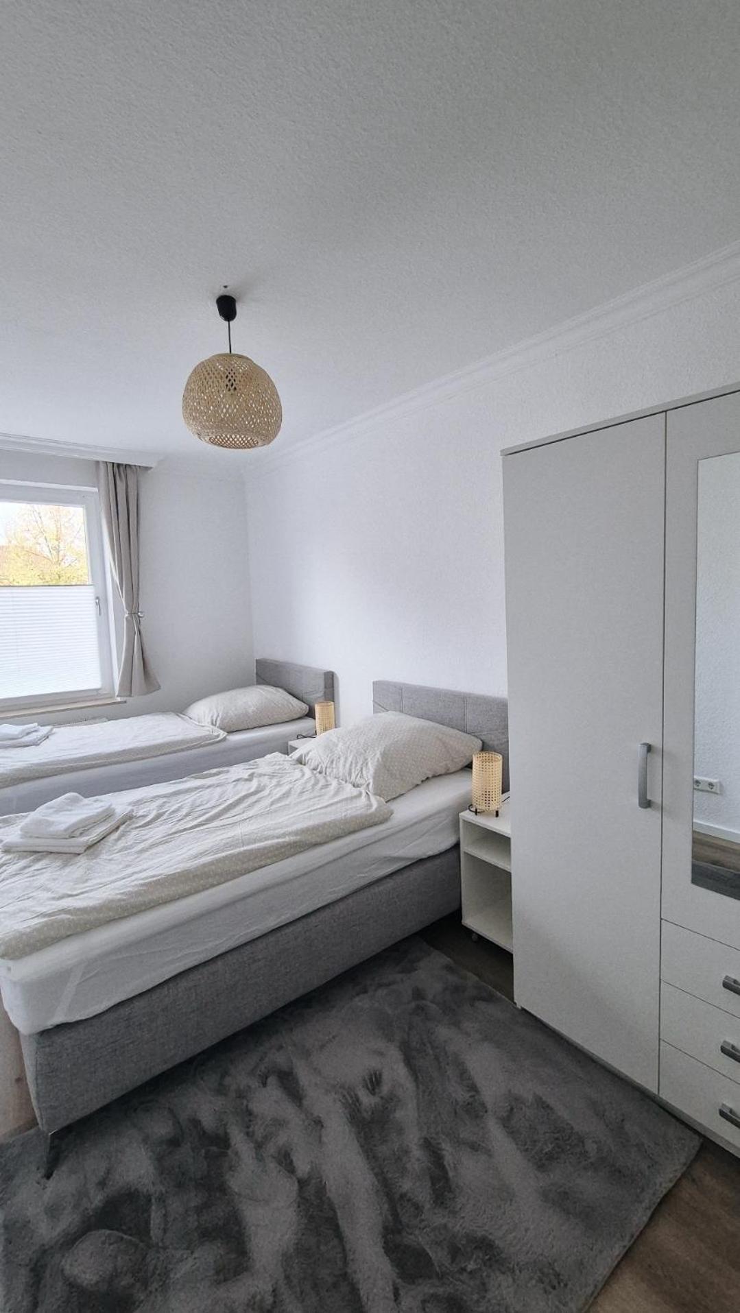 Apartment103 Appartement