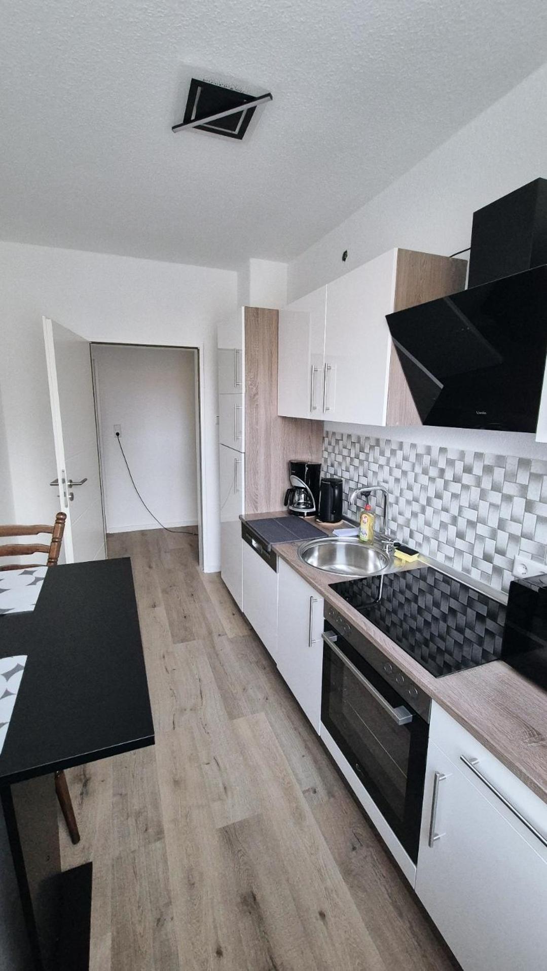 Appartement Apartment103 *