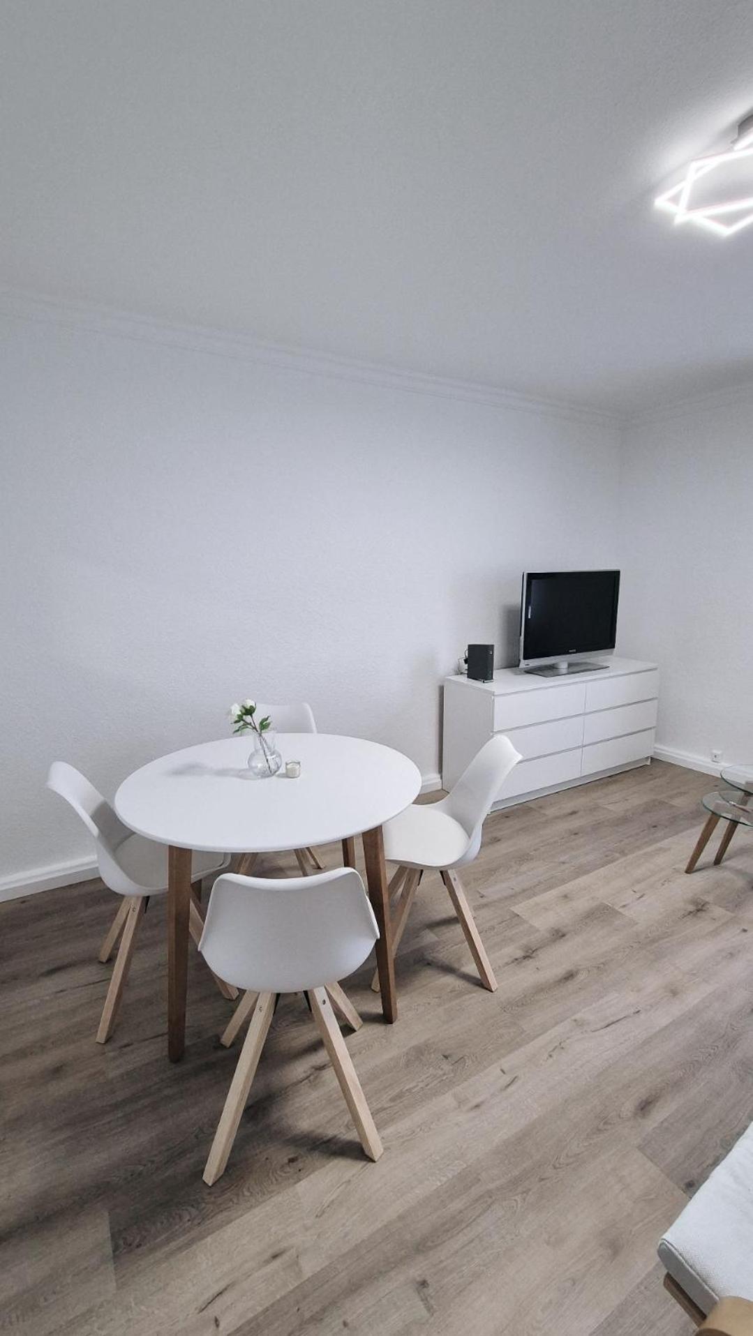 Apartment103 Hannover