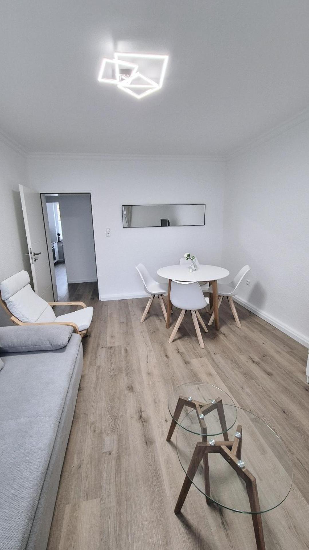 Apartment Apartment103 Hannover